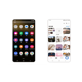 【手機專知】三星手機怎麼隱藏相簿？只顯示指定相簿教學！