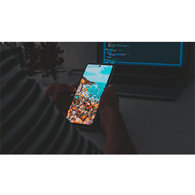 【手機專知】三星Galaxy手機怎麼調整螢幕亮度/色調/鮮豔度？