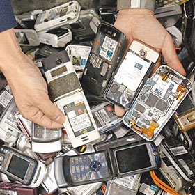 【快訊】2024年4月二手機回收跌價Top 20! 快跟老機說掰 iPhone、三星成通路回收主力