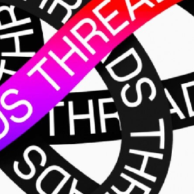 【快訊】台人Threads使用時間飆世界第一