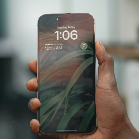 【快訊】全球 Top 10 熱銷手機排行榜揭曉！