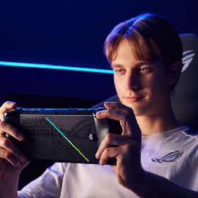 【快訊】華碩小改款ROG Ally X 發售！規格變化看這裡