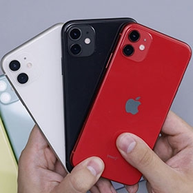 【快訊】2024年4月二手機回收占比排行 蘋果、三星居冠亞軍