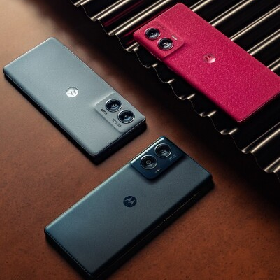 【快訊】MOTO edge 50系列中階雙機登台