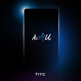 【快訊】HTC U24登場倒數！新機預告藏亮點