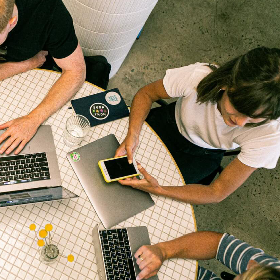 【快訊】全球Q1手機App消費達385億美元