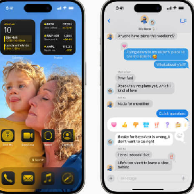 【快訊】 iOS 18來了！新功能整理讓你一次了解