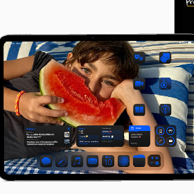 【快訊】終於有計算機！蘋果替iPad超強化 網笑：不是要你超越耶