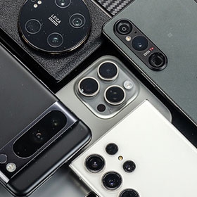 【快訊】2024年5月二手機回收跌價Top 20! 九大品牌旗艦回收價慘跌