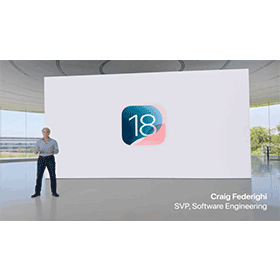 【科技新知】蘋果iOS 18 AI新功能懶人包！支援哪些iPhone機型？