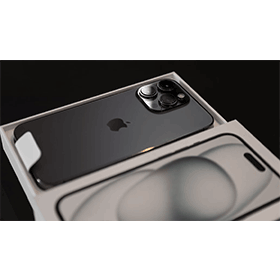 【排行榜】2024年5月手機降價排行榜公開！蘋果iPhone 15 Pro降價破萬元！