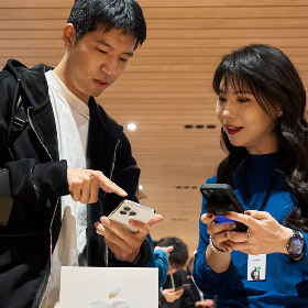 【快訊】蘋果最新 AI 僅2款iPhone支援 分析師：秋季恐迎大換機潮