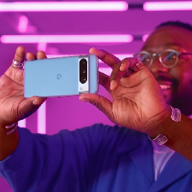 【快訊】下一代 Pixel 手機 手錶都有 XL 新型號