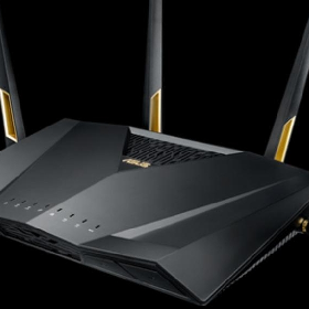 【快訊】華碩 7 款路由器曝高危險資安漏洞 官方釋安全修補