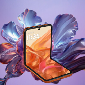 【快訊】razr 50 Ultra 要來了？已通過 NCC 認證