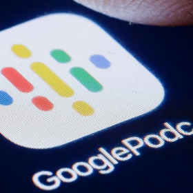 【快訊】Google Podcast 本週全面關閉