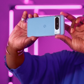 【快訊】緊跟蘋果腳步？Pixel 9 傳支援 AI 生成表情符號