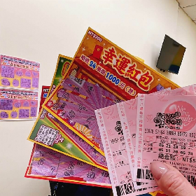 【理財專知】快檢查手上彩券！4期億元獎項無人領