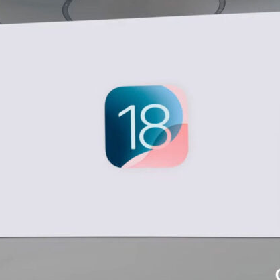 【快訊】蘋果iOS 18測試版來了！更新後續航變化曝光