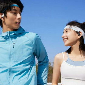 【快訊】Shokz新一代運動耳機OpenSwim Pro登場