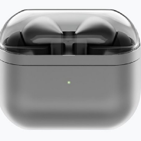 【快訊】三星 Galaxy Buds 3 長這樣？最新渲染圖曝光