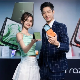 【快訊】motorola razr 50大升級！規格售價一次看清