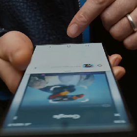 【快訊】AI畫圈搜尋再升級！外媒曝條碼掃描預覽新功能