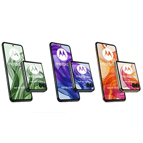 【機型介紹】摺疊機升級防水大螢幕！Motorola Razr 50 Ultra規格特色一次看