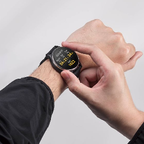 【快訊】ASUS VivoWatch 6 上市！可量血壓血氧與體脂