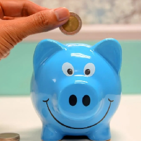 【理財專知】月光族看這裡！作家曝存錢法：有錢精神才舒爽