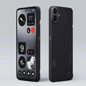 【快訊】Nothing 子品牌 CMF Phone 1發表