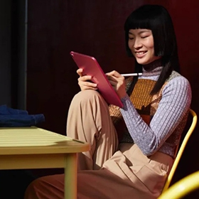 【快訊】2024上半年平板銷量榜出爐！iPad第十代奪銷量王 三星A9+免8千碾壓蘋果