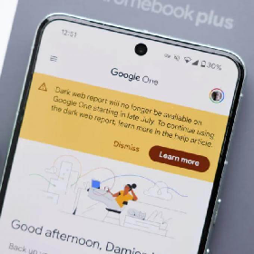 【快訊】什麼是暗網報告？現在google全面開放