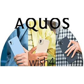 【機型介紹】夏普「3防」千元手機登台！SHARP AQUOS wish4亮點特色快速看！