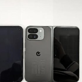 【快訊】確定登台發表？Pixel 9 Pro Fold通過NCC認證