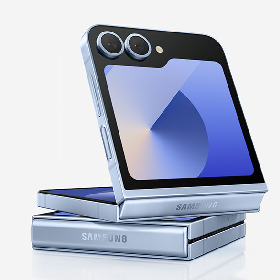 【快訊】三星 Z Flip6 續航大進步？最新實測曝光