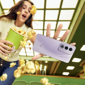 【快訊】OPPO 全新 A3 Pro 登台 規格售價一次看