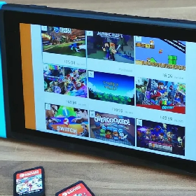 【快訊】2024上半年Switch下載排行榜出爐！最熱門遊戲是它