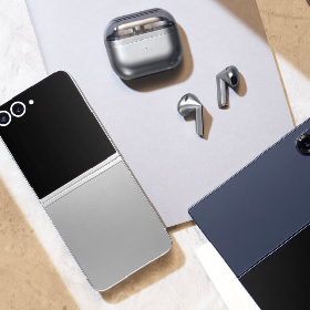 【快訊】還要再薄！三星摺疊機終極瘦身計畫曝光