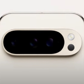 【快訊】Google Pixel 9 Pro Fold Pixel 9 Pro外觀曝光