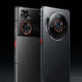 【快訊】Nubia Z60 Ultra 發表！強打AI 算力達 73 TOPS