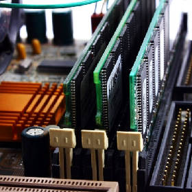 【理財專知】2025年記憶體產業營收有望創新高