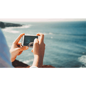 【手機專知】iPhone/安卓手機進水泡水怎麼辦？3方法教你排出水滴！