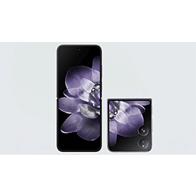 【機型介紹】小米第一台小摺疊機！Xiaomi Mix Flip亮點功能看這篇！