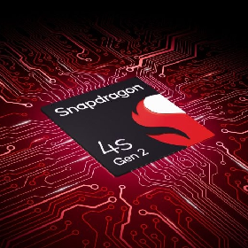 【快訊】搶攻印度市場！Qualcomm推出Snapdragon 4s Gen 2處理器