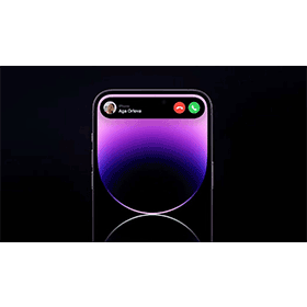 【手機專知】iPhone動態島如何顯示來電通知？iOS來電全螢幕顯示關閉教學