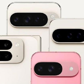 【快訊】Pixel 9旗艦終於登場 全系列價格一次看