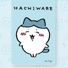 【快訊】吉伊卡哇聯名悠遊卡沒搶到！官方一招打黃牛：限時不限量喔