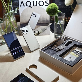 【快訊】夏普好學力！開學換季狂送好禮：AQUOS wish4超殺7,490元，AQUOS R9送專屬優惠