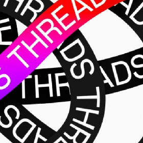 【快訊】社群淨地-1？Threads爆開始測試廣告貼文